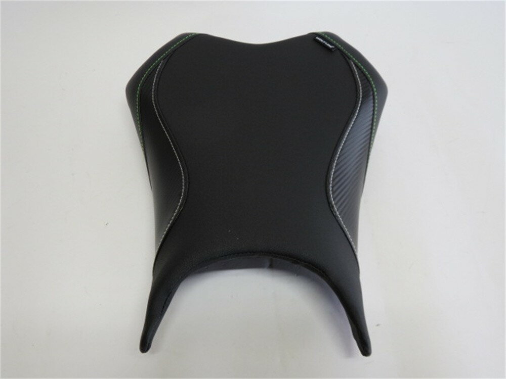 Ninja500 ニンジャ 500 2026以降 Z500 2026 以降 フロントシート カスタム 黒B