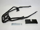 Ninja400 Ninja250 2018- Z250 Z400 2018- マルチウイングリアキャリア