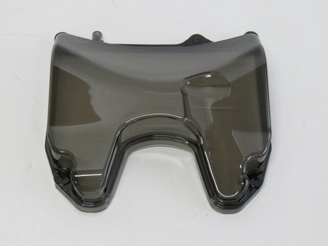 PG-1 pg-1 2023 以降 エアクリーナー カバー ライトスモーク