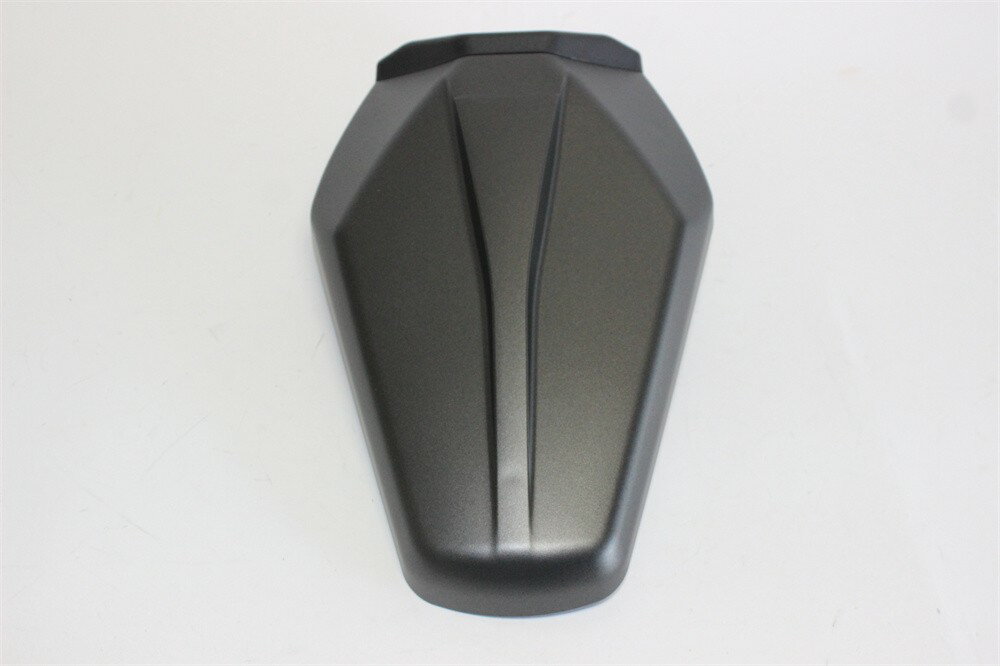 Z900 z900 2025 以降 ハイトゥニング スポーツタイプ シングルシート メタリックマットグラフェンスチールグレー