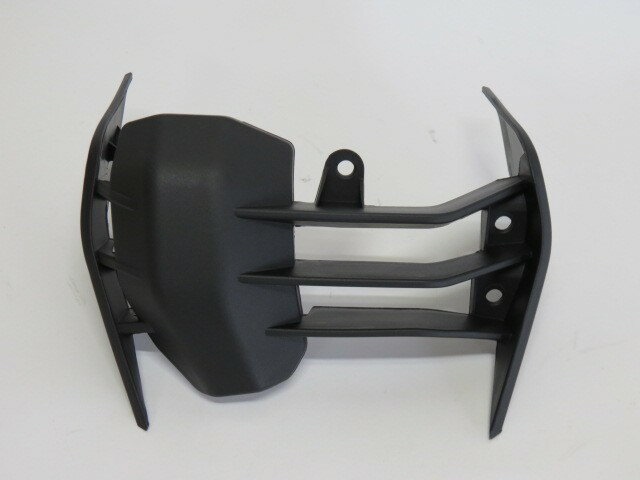 KTM 125 390 Duke 2017-2023 アンダーカウル 黒