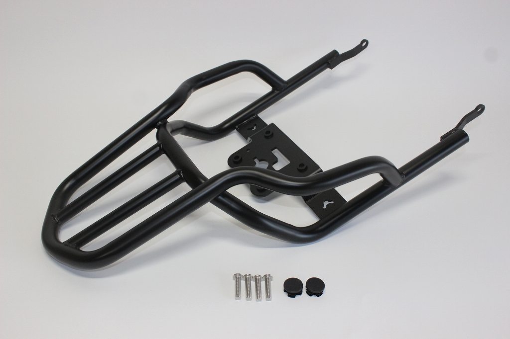 Z900RS z900rs cafe 2018- マルチウイングリアキャリア