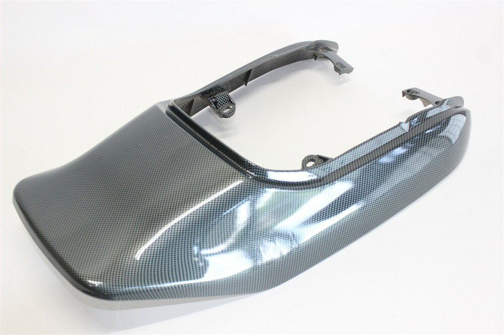 楽天市場】cb400sf nc31 テールカウルの通販