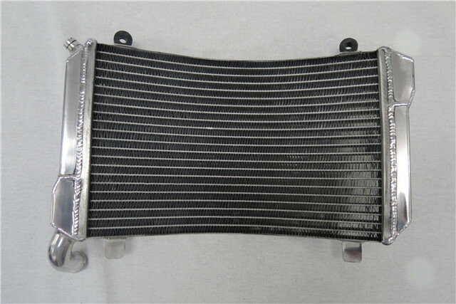 RGV250 88-89年 ガンマ VJ21A　rgv250 vj21a ラジエーター