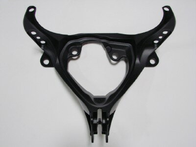 GSXR1000 2005-2006 k5 アッパーカウルステーメーターステー013