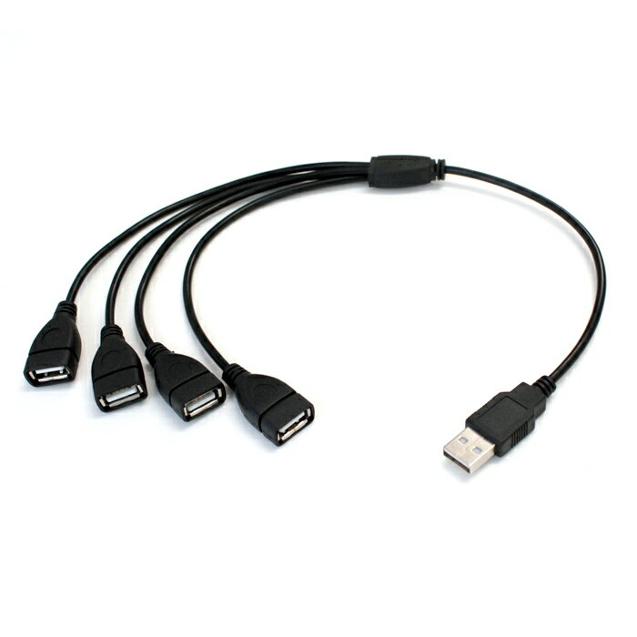 [5V LEDe[vCgp] USB 2.0 HUB 4P[u [10{]