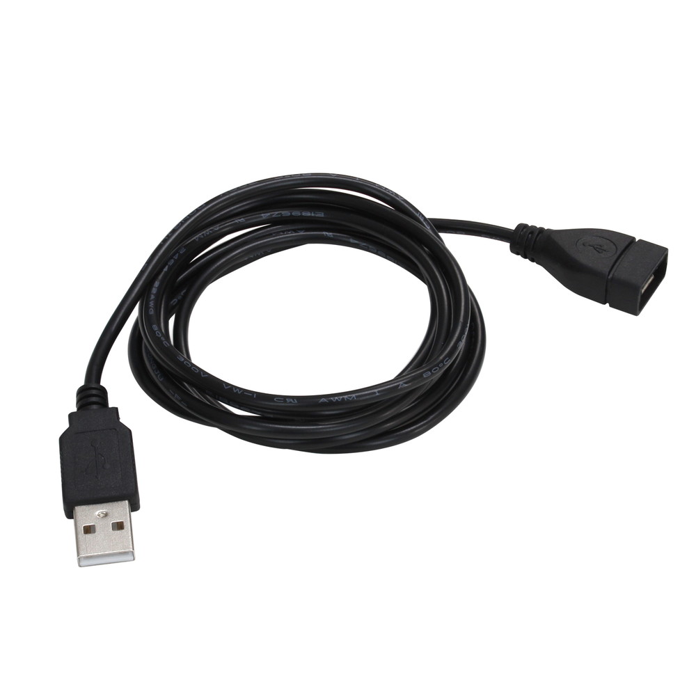 USB 2.0 延長ケーブル 3m