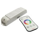 【M】LTECH Miniシリーズ RGBW Controller M4-5A (M4) RF リモコン調光器