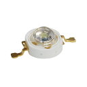 パワーLED Edison 1W 緑色 EDET-1LA2 10個