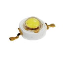 パワーLED Edison 3W CoolWhite EDEW-3LA1-1 10個