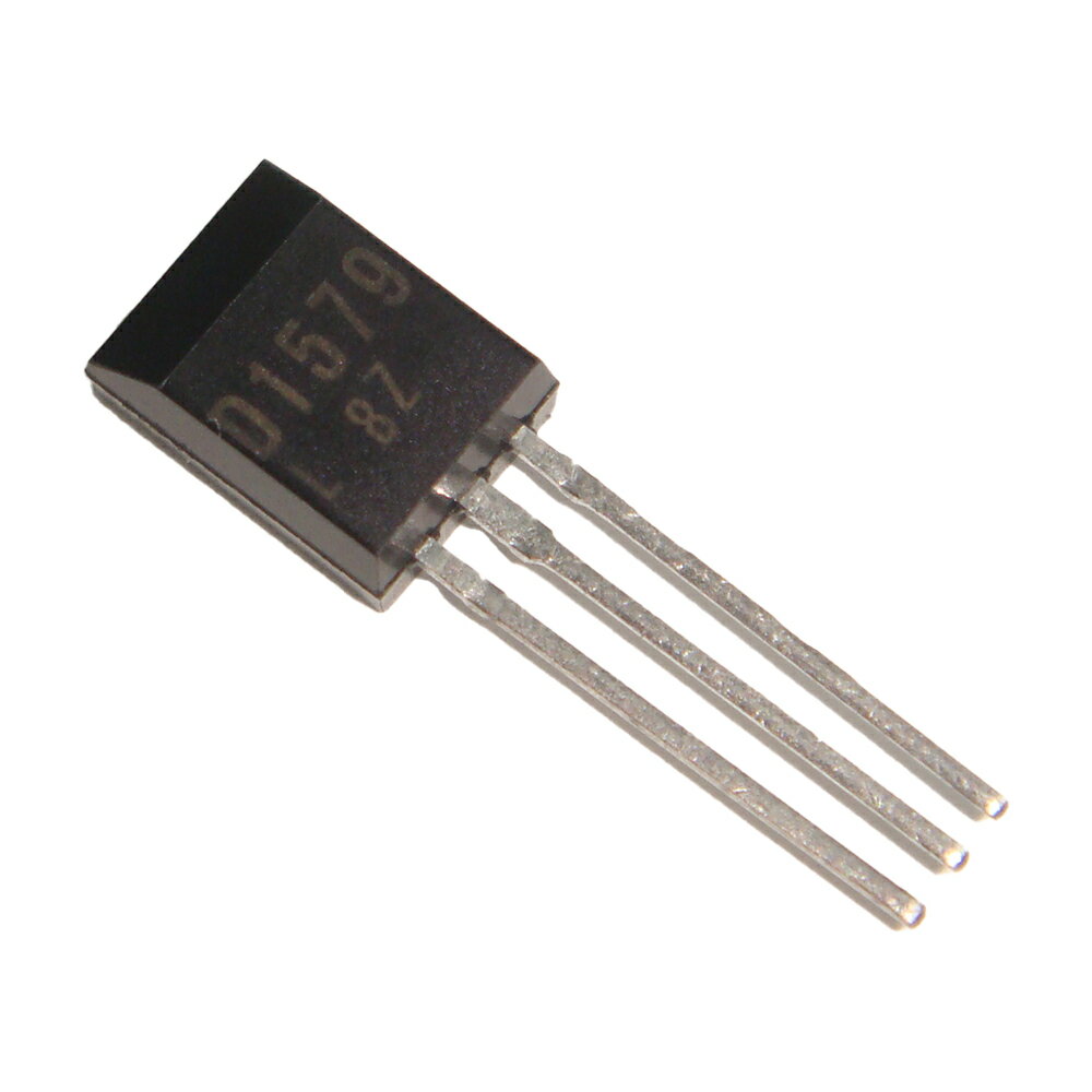 2SD1579(1個) 2SD1579 トランジスタ [NEC]