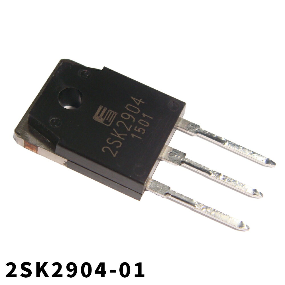 2SK2904-01 Nͥѥ MOS-FET FUJI 10