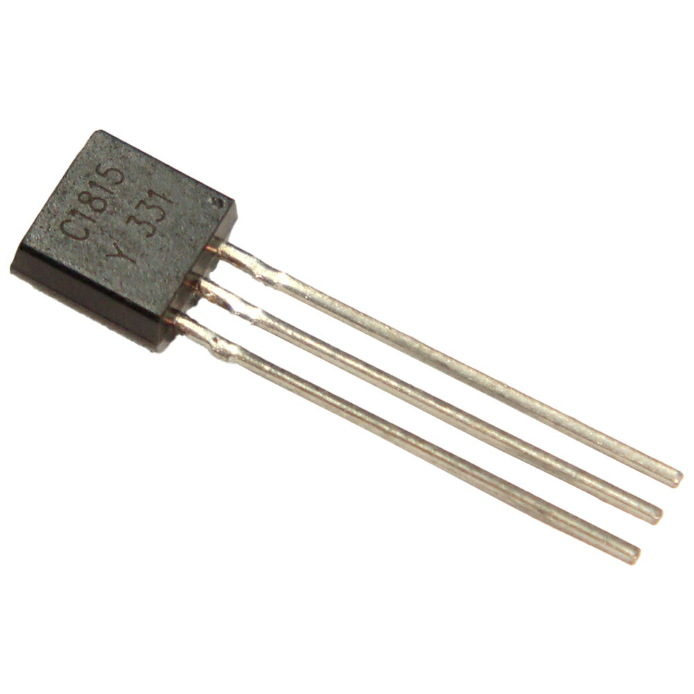 楽天市場】電子部品 トランジスタ 2sc1815の通販 楽天市場】電子部品 トランジスタ 2sc1815の通販