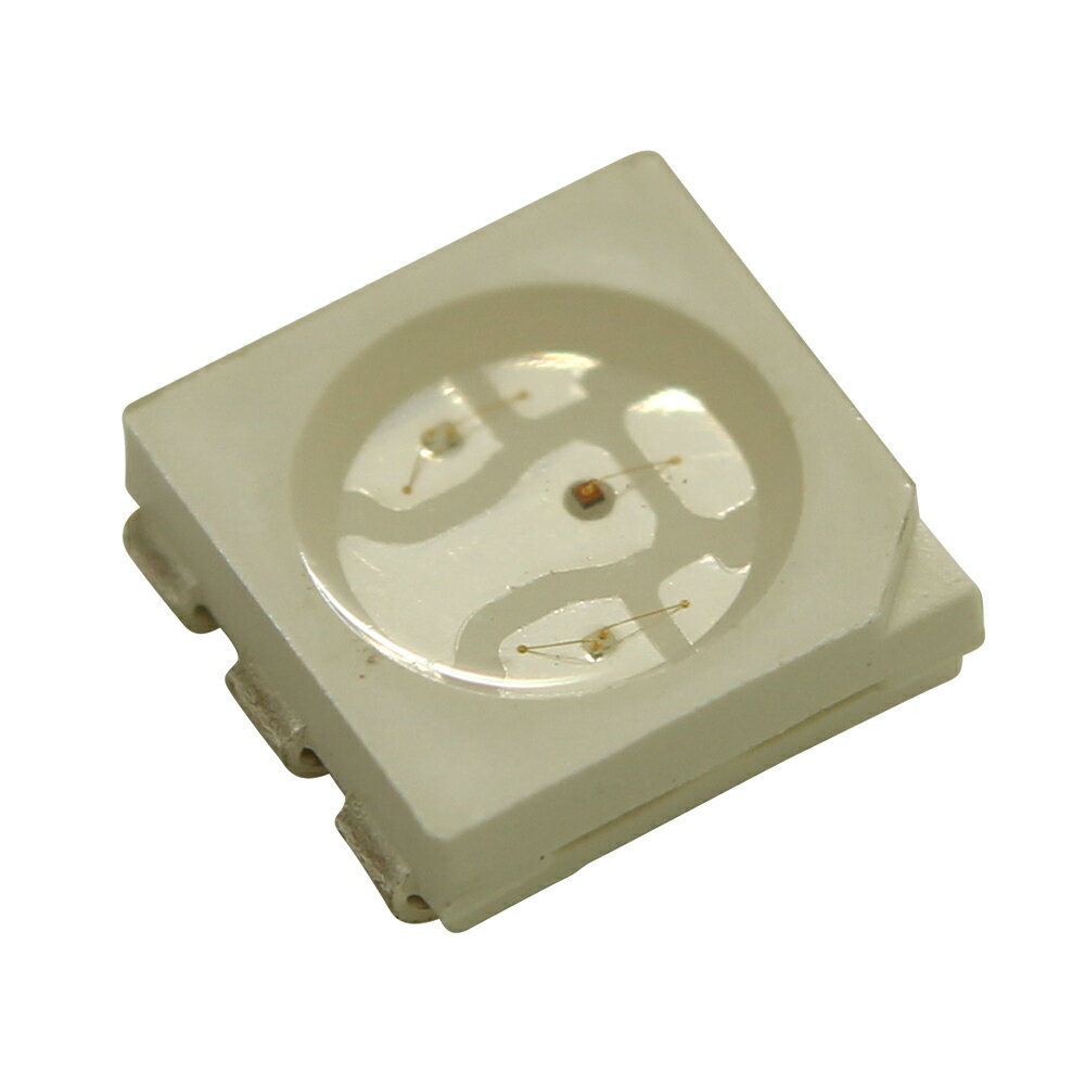 SMD 3`bvLED 5050SMD RGB 500