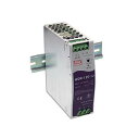 4648(1個) スイッチング電源 12V/10A/120W (DINレール対応) ミンウェル (WDR-120-12)