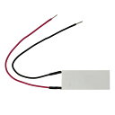 ペルチェ素子 TEC1-07908 20mmx50mm 8A 冷却 加熱 保冷 保温