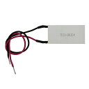 ペルチェ素子 TEC1-06304 20mmx40mm 4A 冷却 加熱 保冷 保温