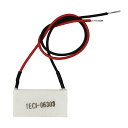 ペルチェ素子 TEC1-06303 15mmx30mm 3A 冷却 加熱 保冷 保温(2)