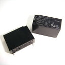 リレー 24V AJW2212F Panasonic 10個