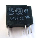 リレー 3V 50mA G5V-1 OMRON 10個