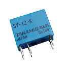 リレー 12V SY-12-K Takamisawa