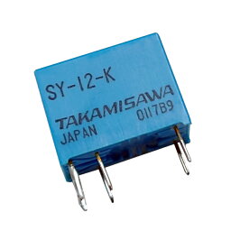 リレー 12V SY-12-K Takamisawa