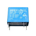 リレー 12V OJE-SS-112LM 3A TE Connectivity:OEG 10個