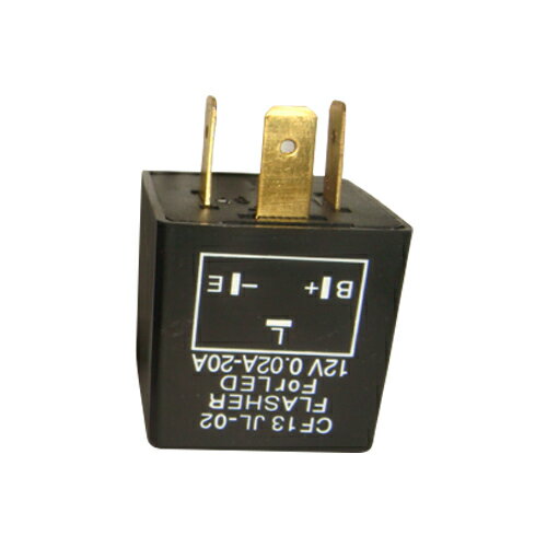 LEDECJ[[ 12VDC CF13JL-02 2