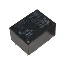 小型リレー 5V G6C-1114P-US OMRON 10個