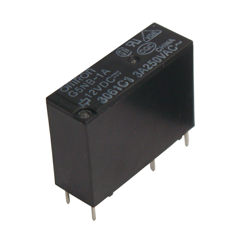 ^[ 12V G5NB-1A OMRON 50