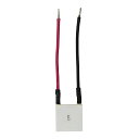 ペルチェ素子 TEC1-01705T125 15mmx15mm 5A 冷却 加熱 保冷 保温