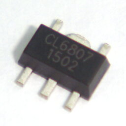 LEDドライバ IC CHIPLINK CL6807 50個