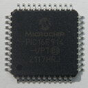 PIC16F914-I/PT MICROCHIP WωH 44Pin 1