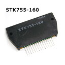 STK755-160(10) STK755-160 M[^ [SANYO]