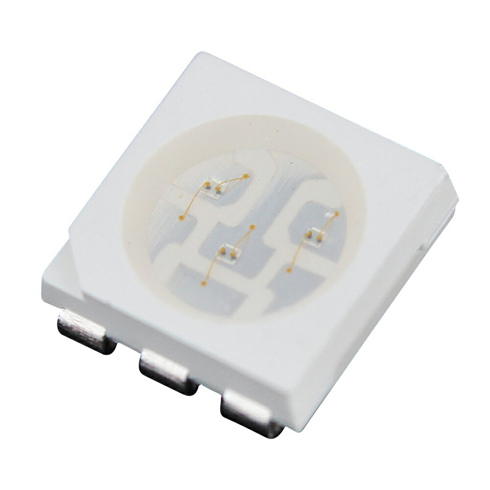 LED `bv 3CHIP 5050SMD F Edison ET-5050-B-313W 50