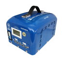 アップトランス変圧器 SH-DB-5000VA-110V 110V → 220V(3)