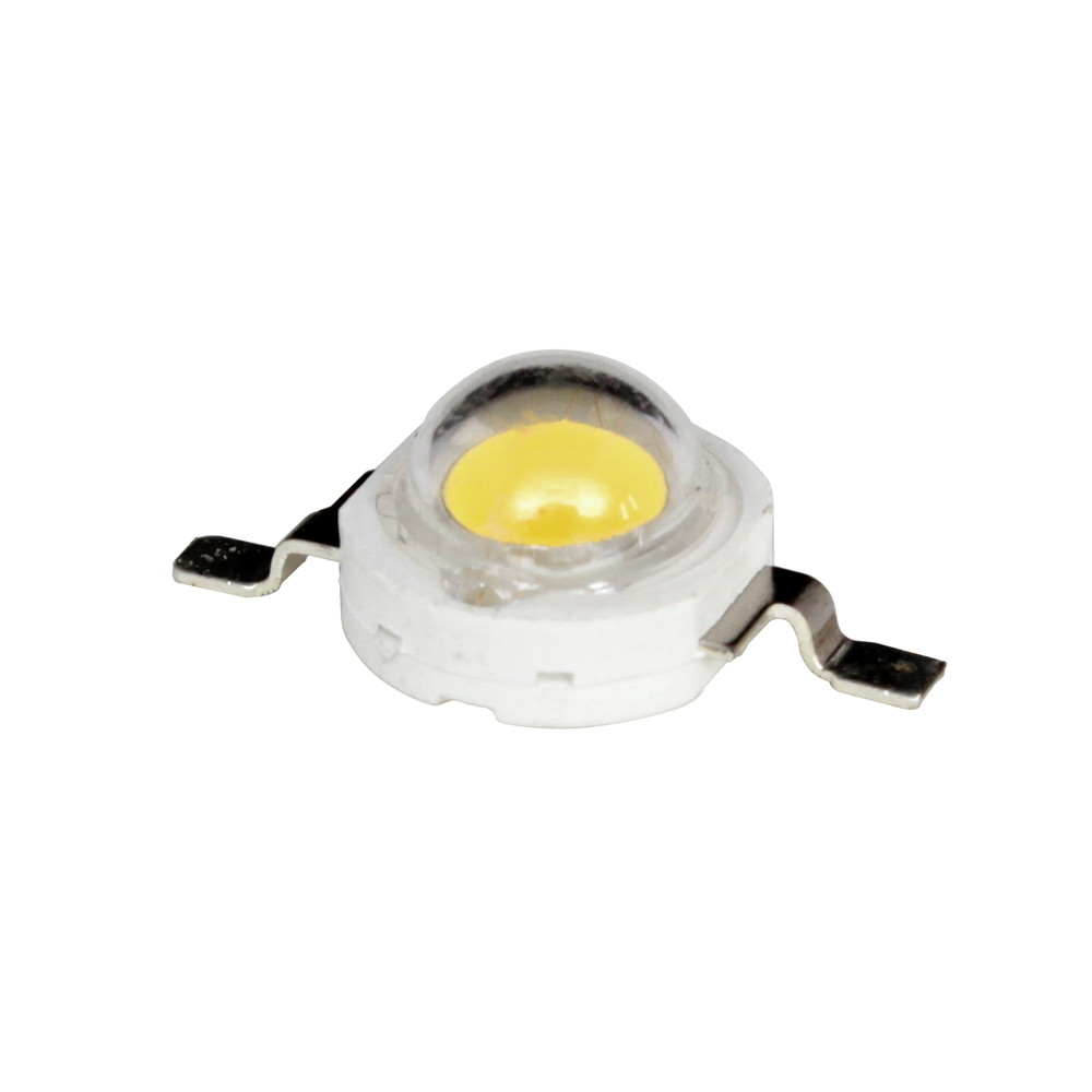 パワーLED 1W 白色 KD-JP1W-W 1000個