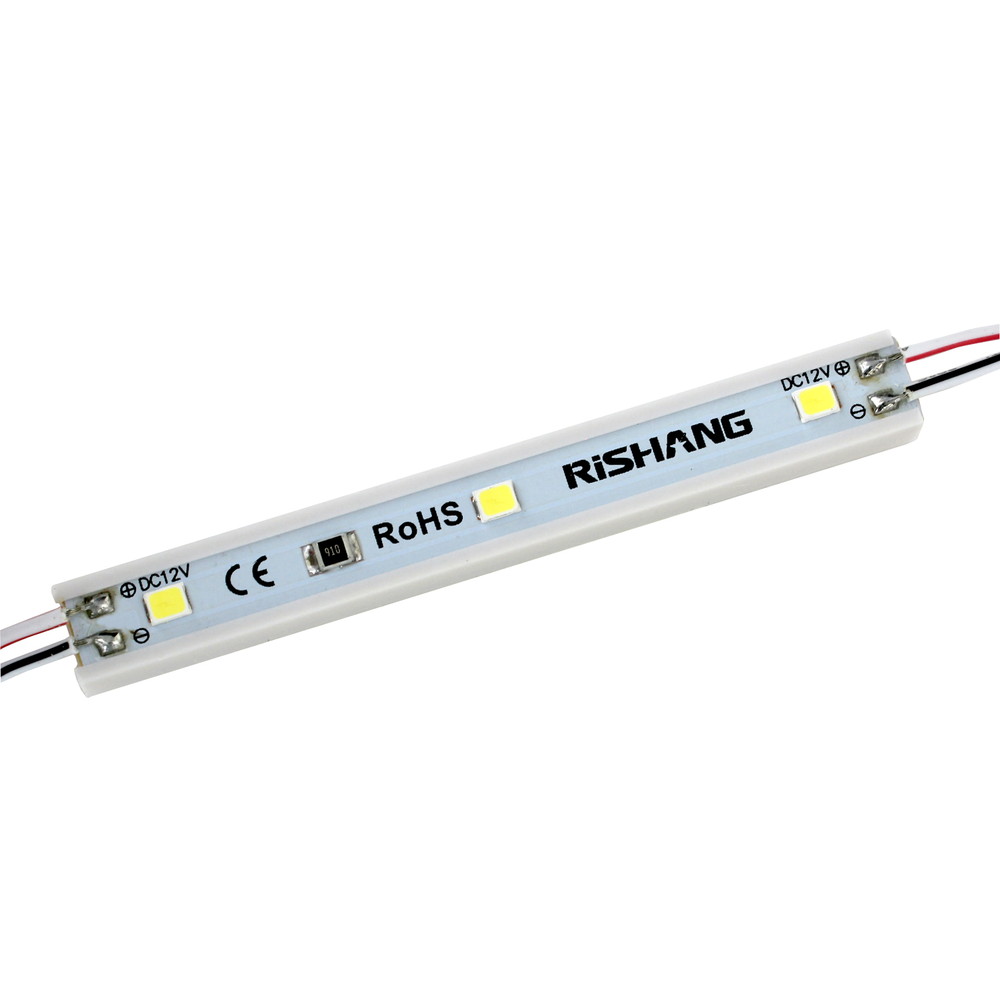 3LED⥸塼 ɿ 2835SMD 12V  1.0cm7.5cm 20Ϣ 1å