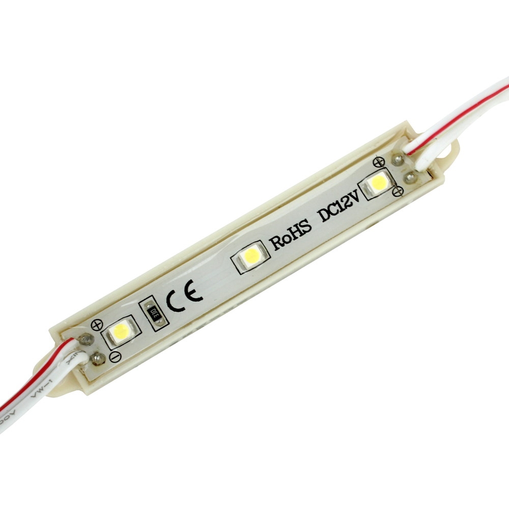 3LED⥸塼 ɿ 2835SMD 12V  1.2cm6.5cm 20Ϣ 1å