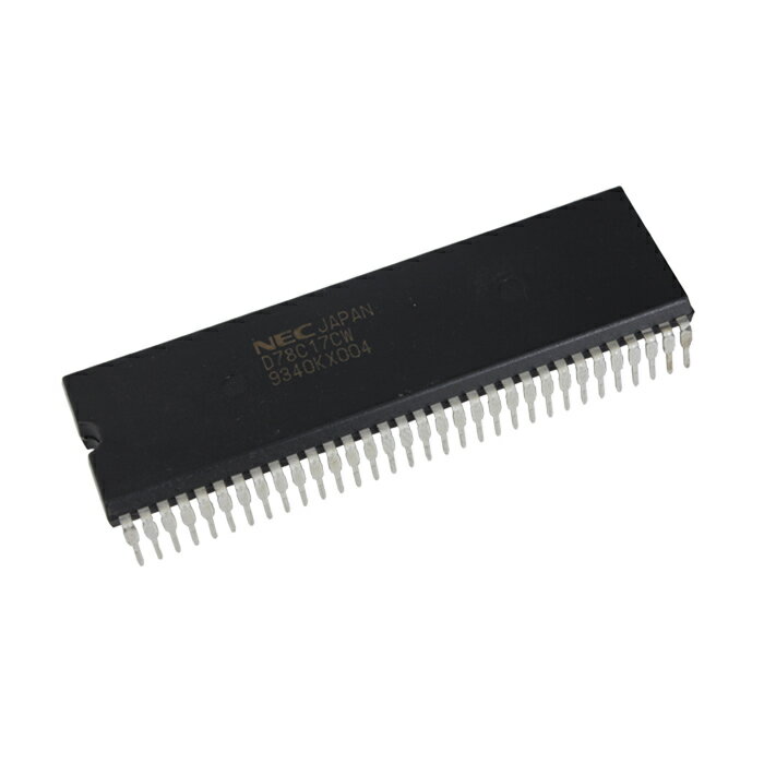 UPD78C17CW(1個) NEC