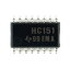 [s053] SN74HC151NS TEXAS INSTRUMENTS (1)