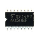 TC4050BF TOSHIBA 1個(2)