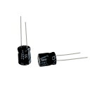 電解コンデンサー 50V 220μF 10x13 JWCO 10個
