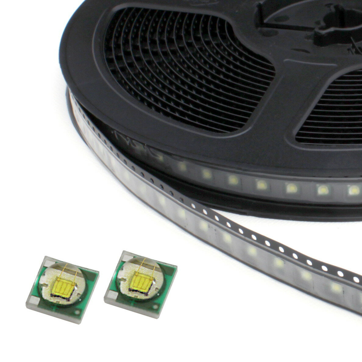 LEDå SMD 3535  ۥ磻 Żҹ DIY 3.0V-3.2V 100lm 6000K-7000K 50