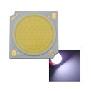 LED COB ショーケース用 (プラチナ) 1919 (30W) 8000-10000K 110-120LM/W 30-34V 960mA 90Ra(3)