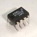 AT24C01 AT24C01 IC ATMEL Corporation 10個