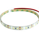 10cm×2本 高密度(120LED/1M) 12V LEDテープライト 防水 白ベース