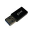 8095(1個) USB 3.0 延長アダプタ USB Aタイプ(オス) - USB Aタイプ(メス)