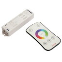 LTECH Miniシリーズ RGBW Controller M4-3A (M4) RF リモコン調光器