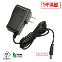 ACA_v^[ ėpd 12V 1.25A 15W 5.5mm 2.5mm PSEF 1Nۏ